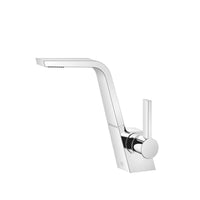 CL.1 Deck-mounted Basin Mixer 33521705-00