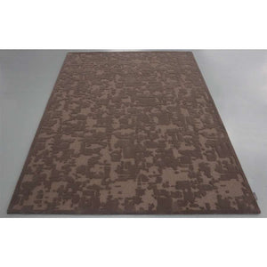 Scratches/Circular Collection Hand-Tufted Rug 1700x2400mm