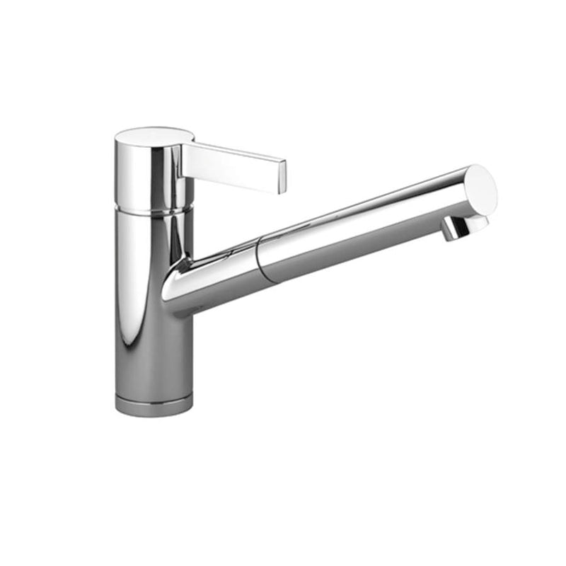 eno Deck-mounted Sink Mixer 33840760-08