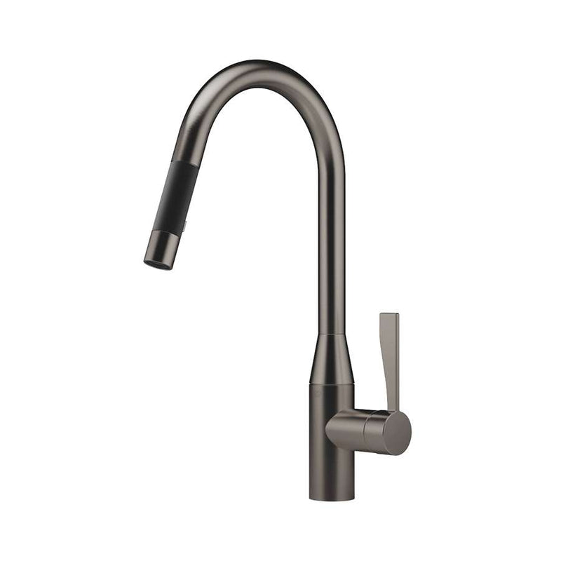 Sync Deck-mounted Sink Mixer 33870895-99