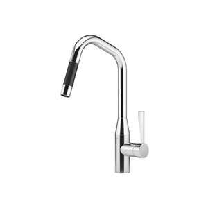 Sync Deck-mounted Sink Mixer 33875895-00