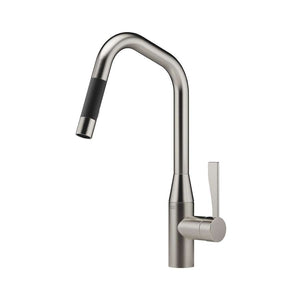 Sync Deck-mounted Sink Mixer 33875895-06
