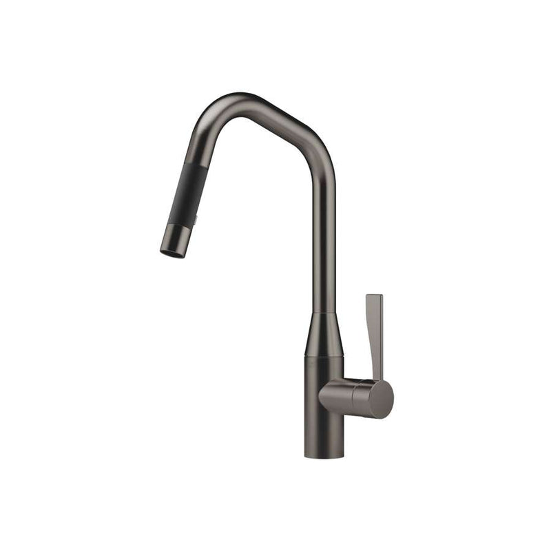Sync Deck-mounted Sink Mixer 33875895-99
