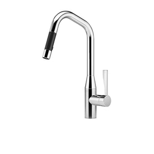 Sync Deck-mounted Sink Mixer 33875895-08