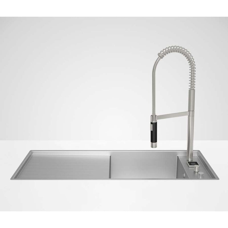 Tara Ultra Deck-mounted Sink Mixer 41271875-06